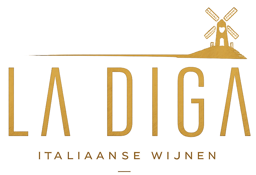La Diga Italiaaanse wijnen